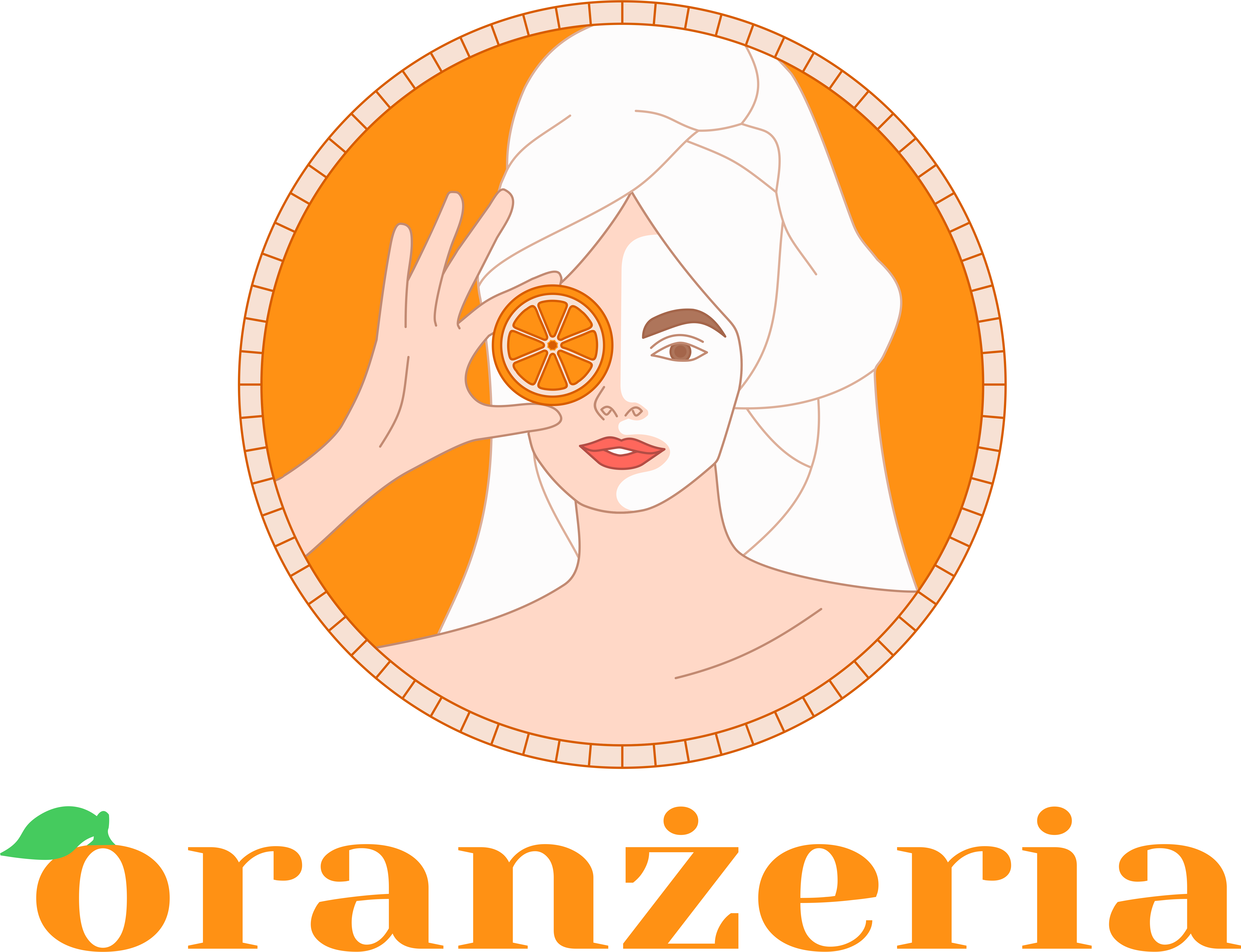 Oranżeria
